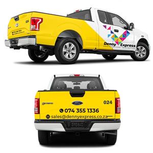 For all of your Vehicle wrapping and Branding,  we are here to give you the best