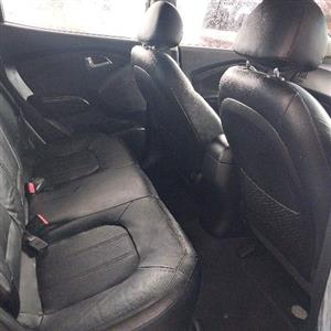 Used 2012 Hyundai ix35 2.0 Executive