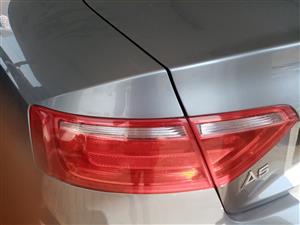 audi a5 2 door 3.2 both taillights for sale 