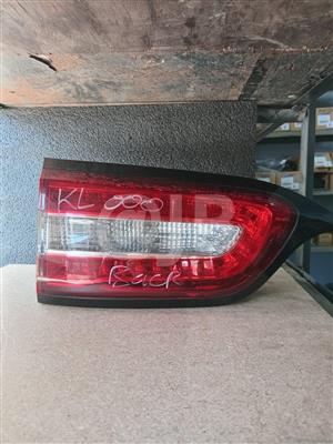 R|H Jeep Cherokee KL Used Tail Light - Jeep Spares