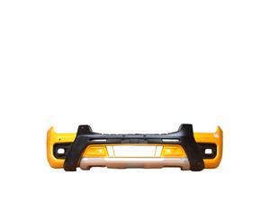 FORD RANGER T9 FRONT BUMPER 
