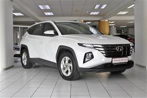 2022 Hyundai  Tucson 2.0 Premium Automatic