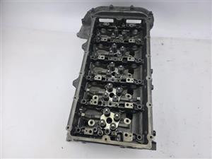 Ford Ranger 3.2 Cylinder Head