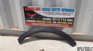 Haval Jolion pro left rear/back wheel arch (2022)