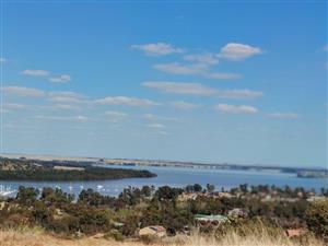 Vacant Land for Sale – Vaal Marina