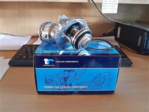 Mercedes-Benz M272 Thermostat – New