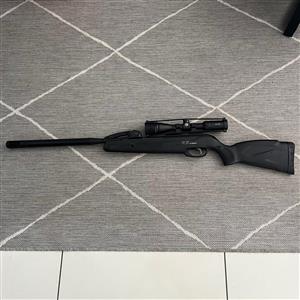 Gamo Replay-10 Maxxim IGT Air Rifle
