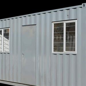 SHIPPING CONTAINER FOR SALE REFURBISHED 