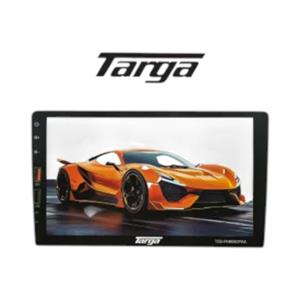 Targa TDD-PH900PAA 9″ Double Din media Player with Android Auto & Bluetooth