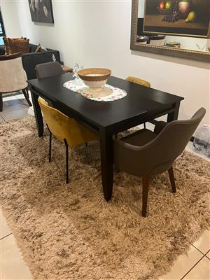 Furniture, Dining set, Coffee Table, 