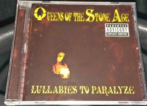 Queens of the Stone Age Cd