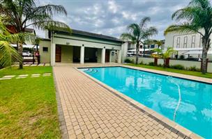 Apartment Rental Monthly in Umhlanga Ridge