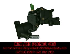 Brand New Thermostat Housing for Peugeot 207 / 307 1.4 – Engine Cooling System