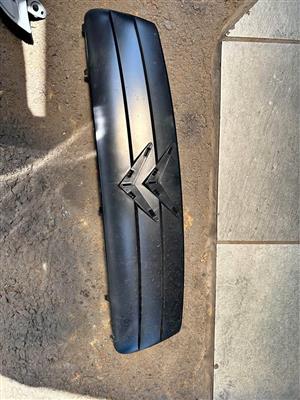 Citroen C2 Grill Available @Circle 7 Used Parts Call Or WhatsApp
