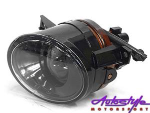 VW Mk5 GTI Projector Fog Light Right Side