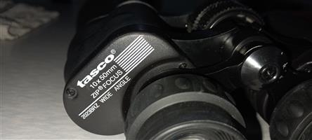 Tasco Binoculars