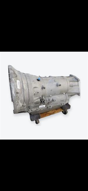 Gearboxes for various makes