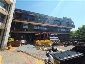 154m² Office To Let – The Aviary Office Park, Glenwood