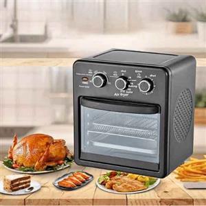 Air Fryer Oven (Multi-Function Cooker)