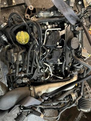Renault Espace 3.5 V6 V4YA Engine For Sale