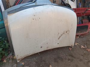 🚗 USED MITSUBISHI BONNETS FOR SALE