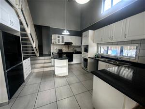 Family Living in a Fantastic Estate