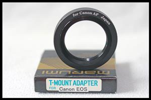 MARUMI-T Mount Adapter for Canon