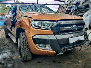 ‼️WILDTRACK T7 4X4 3.2 DIESEL‼️