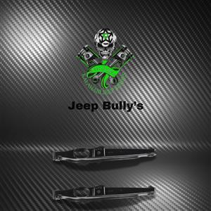 Jeep Patriot 5.7 Rear Suspension Arms