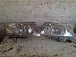 Chevrolet Cruze Headlights for Sale