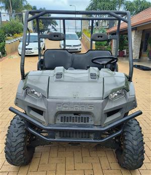 Polaris Ranger XP