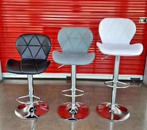 Bar Chair each