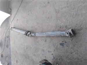 Propshaft for ford c