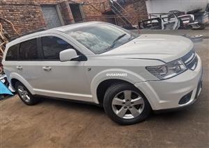 Dodge Journey 3.6 Used Replacement Parts For Sale 