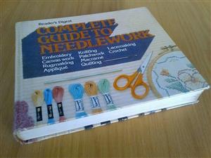Complete Guide to Needlework.