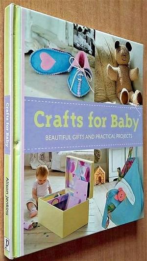 Crafts for baby. 