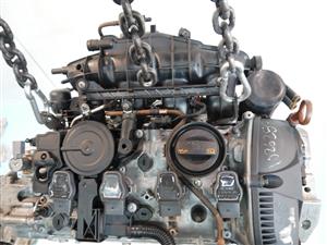 Audi CDA Engine – 1.9L TDI Diesel