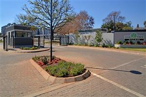Apartment Rental Monthly in Centurion Central