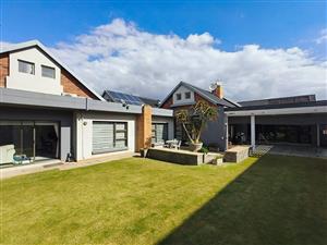 House For Sale in Meyersdal Nature Estate