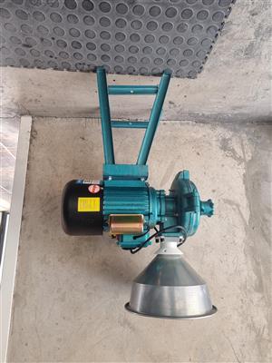 Corn/grain grinder 3000w
