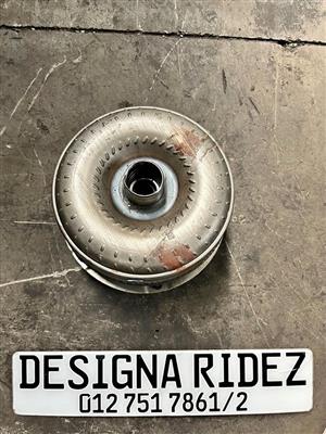 BMW G20 320i TORQUE CONVERTER AVAILABLE.