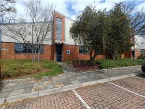 Fantastic Warehouse to let in Robertville!