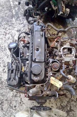 TOYOTA 3Y ENGINE FOR SALE