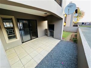 Lovely 2-Bedroom Apartment to Let in Secure Complex