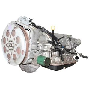 Subaru auto gearbox 