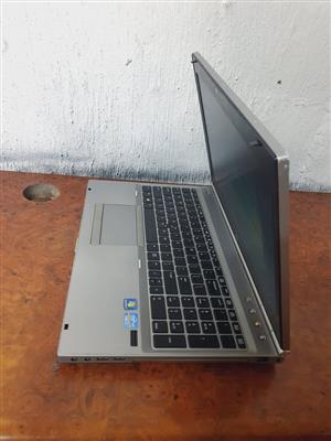 Hp ProBook core i7 16gb ram