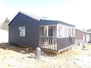 Wendy house and nutec