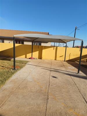 Building and Paving services