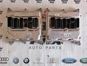 BMW 320i F30 ECU COMPUTER BOX