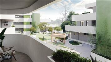 Apartment For Sale in George South